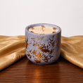 Load image into Gallery viewer, Black Tide - Handmade 10 oz. Soy Wax Candle