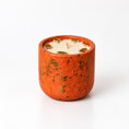 Load image into Gallery viewer, Citrus Pomander — Citrus & Spice Soy Candle, 10 oz.