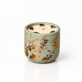 Load image into Gallery viewer, Heat Waves — Citrus & Oakmoss Soy Candle, 10 oz.