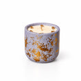Load image into Gallery viewer, Nordic Night — Mahogany & Bergamot Soy Candle, 10 oz.