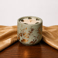 Load image into Gallery viewer, Smoky Mountain Rain - Handmade 10 oz. Soy Wax Candle