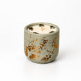 Load image into Gallery viewer, Smoky Mountain Rain — Sage & Lavender Soy Candle, 10 oz.