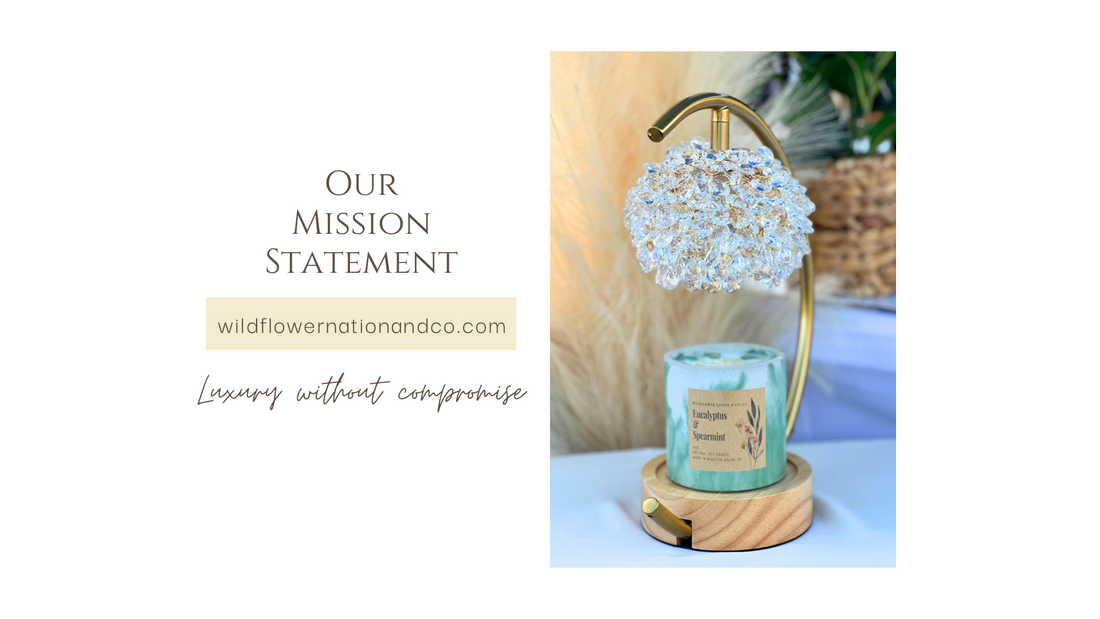 Our Mission Statement